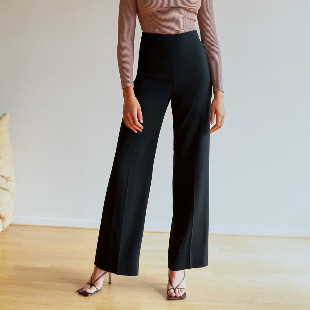 NWT Aritzia Babaton Lincoln Pant